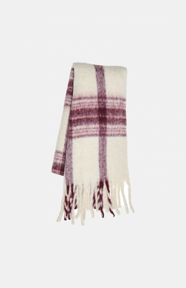 VIMIMI BIRCH/ FIG CHEC