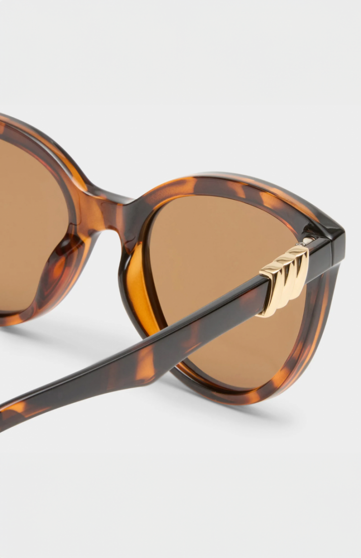 THE MUSE BROWN MONO