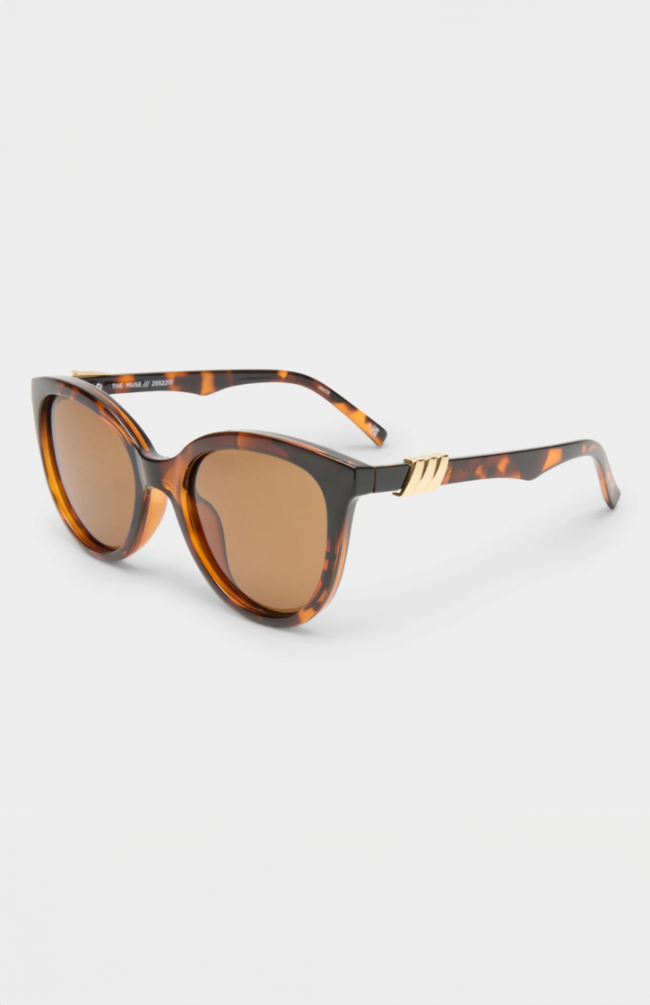 THE MUSE BROWN MONO