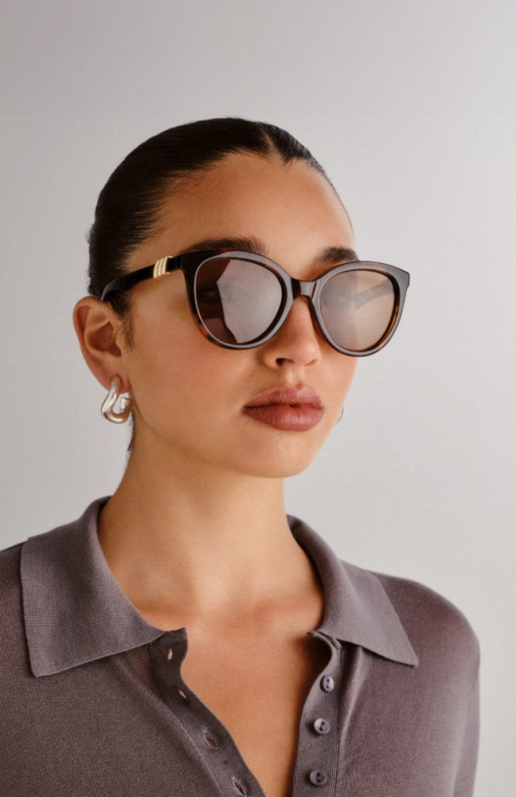 THE MUSE BROWN MONO