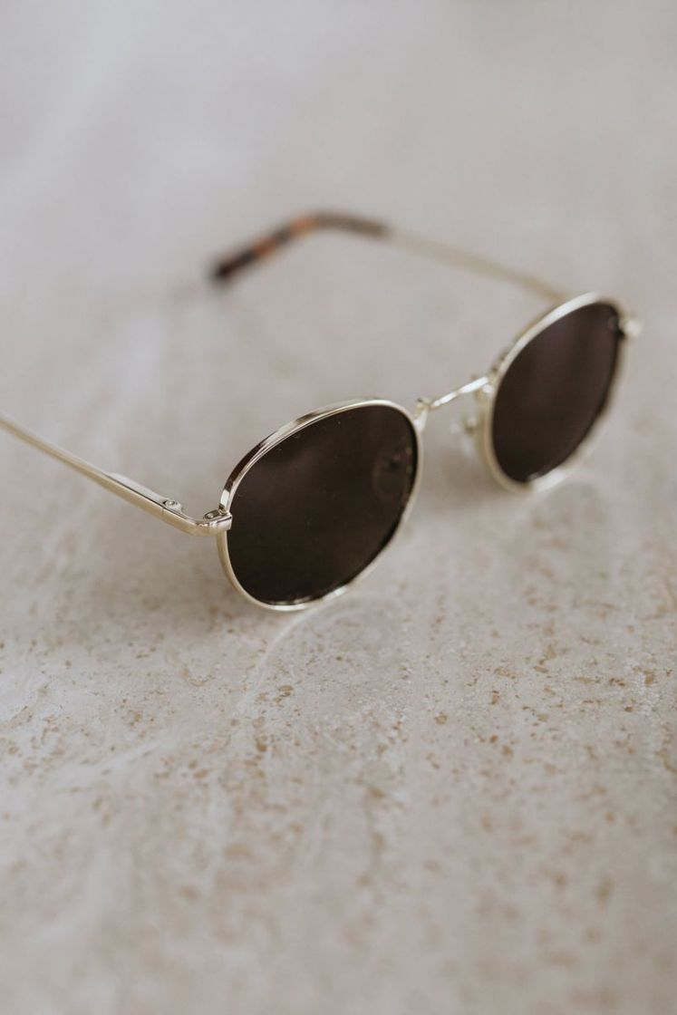 LE SUSTAIN - LOST LEGACY GOLD W/ BROWN M