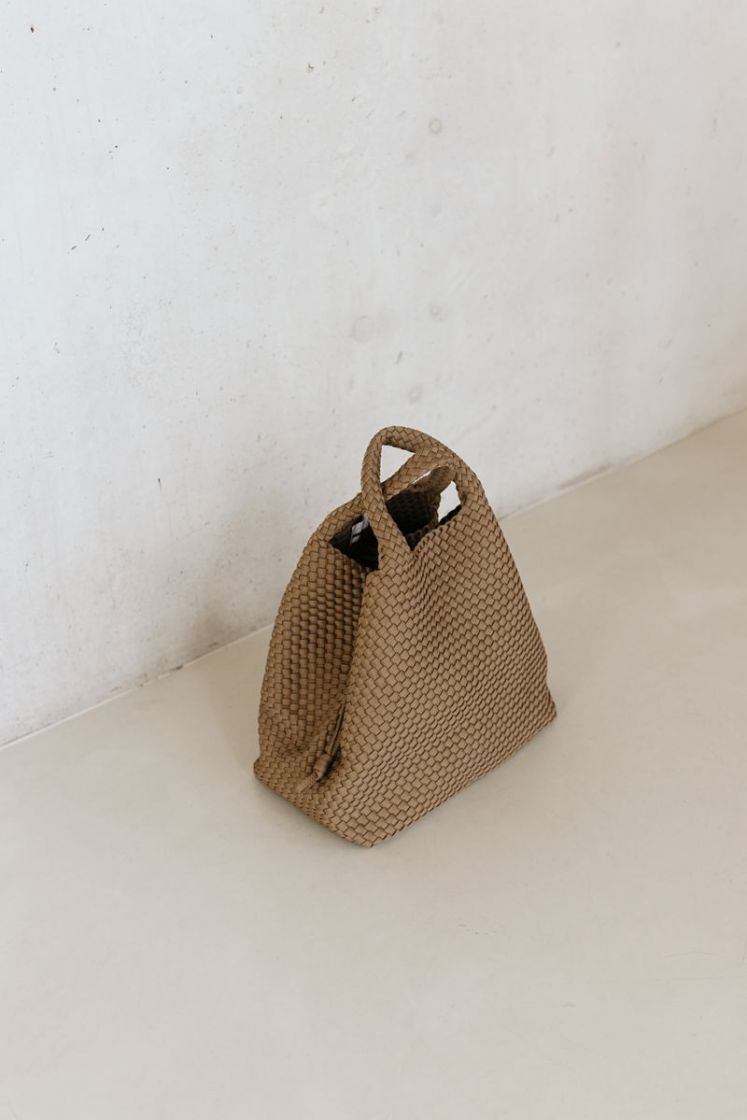 ALWAYS ON THE RUN XL RETRO SAND