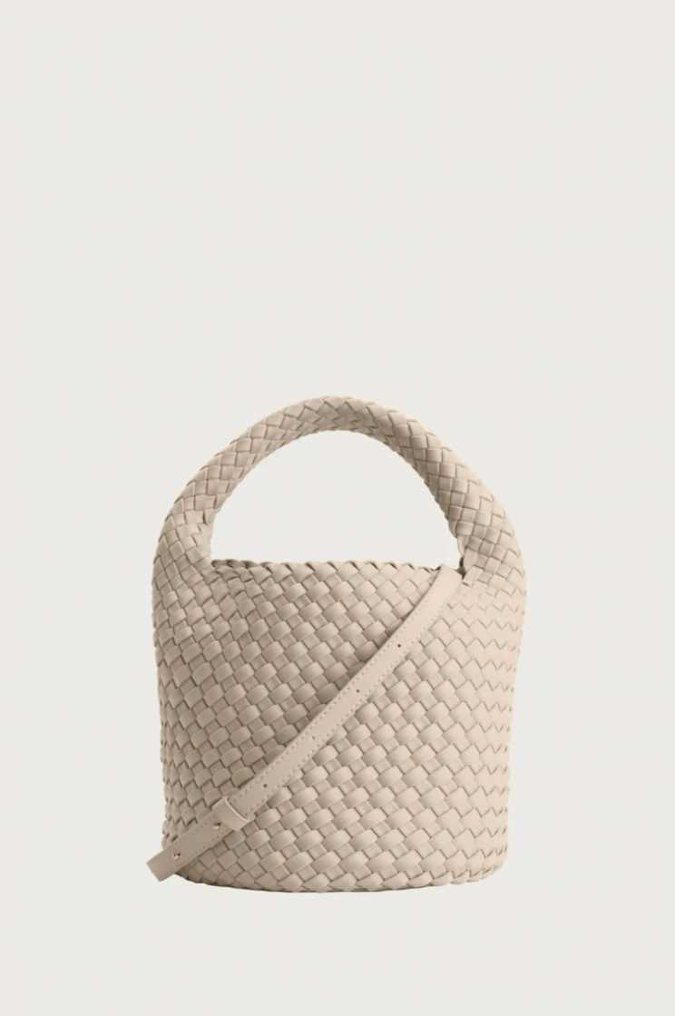 HYARA BASKET NO TAN LINES