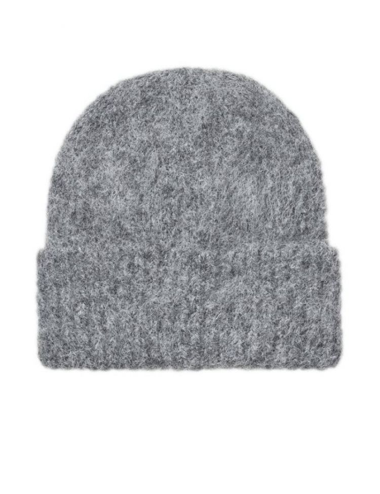 MUSKAN MEDIUM GREY MEL