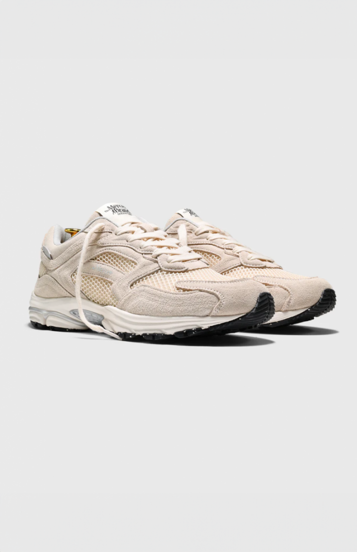 THE RE-RUN NEXT GEN SAND