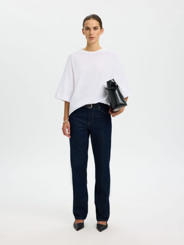 SLFCOLWOMAN WHITE