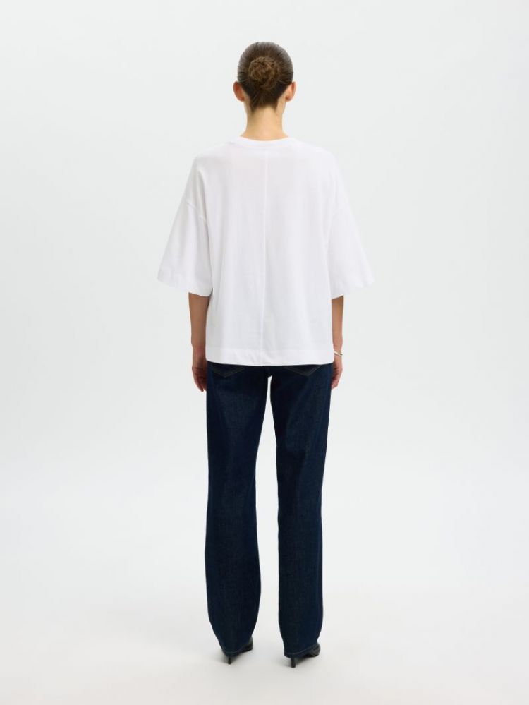 SLFCOLWOMAN WHITE