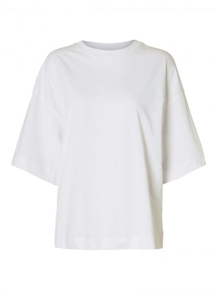 SLFCOLWOMAN WHITE