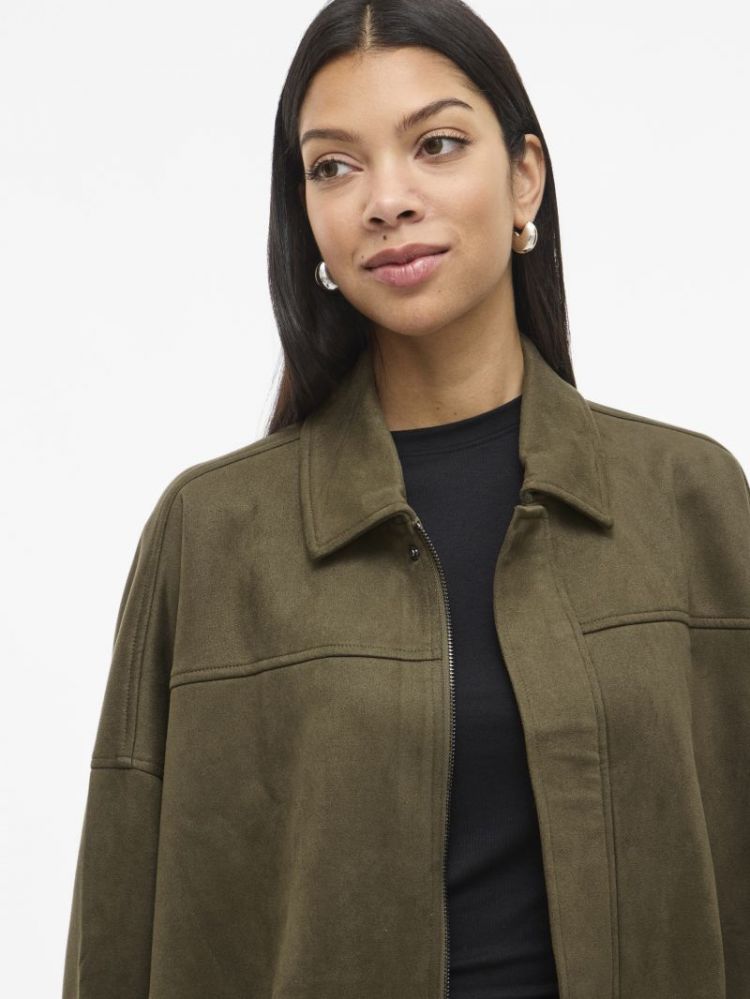 VIVIRAL IVY GREEN