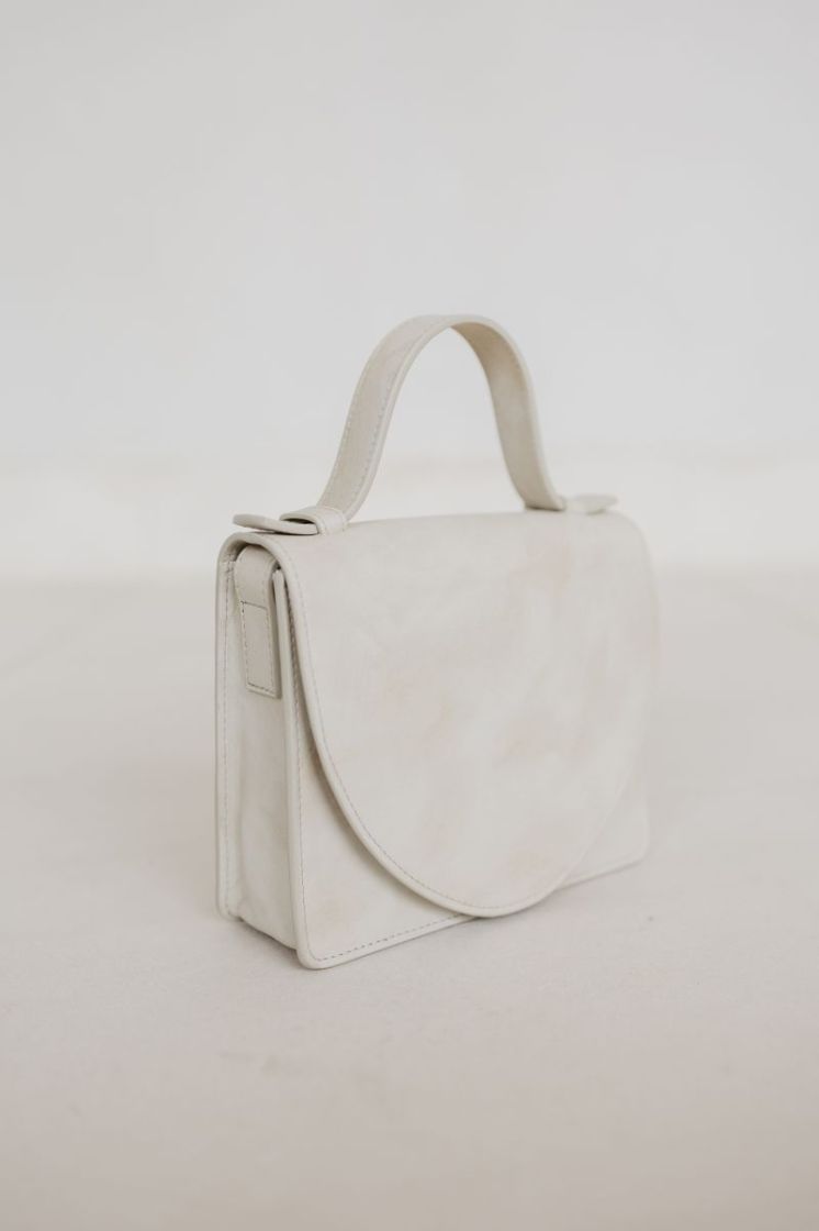 MICRO BRIEFCASE OSTUNI PATTINE
