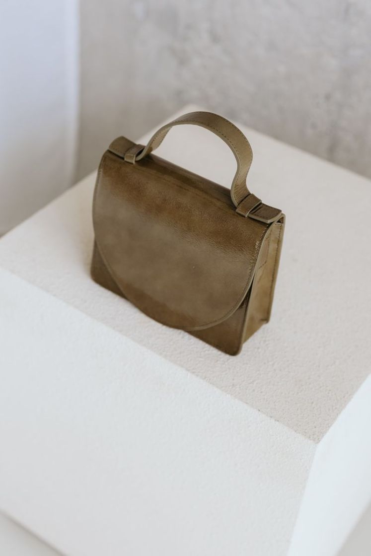 MICRO BRIEFCASE PANTELLERIA STO