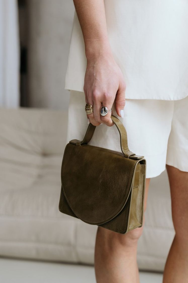 MICRO BRIEFCASE PANTELLERIA STO