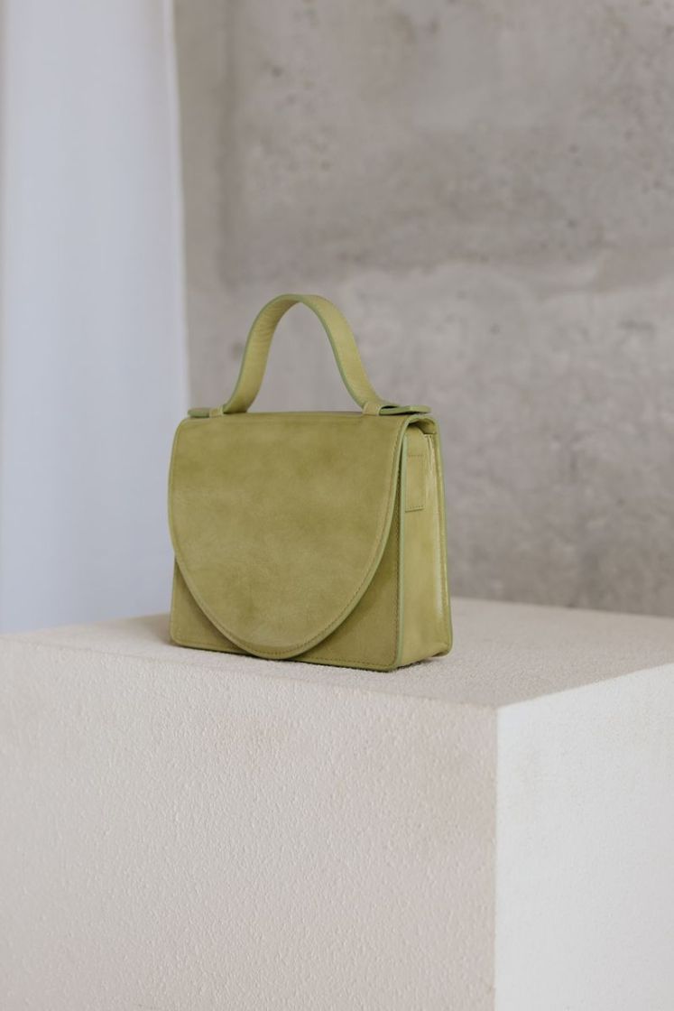 MICRO BRIEFCASE TOAMINA STONE
