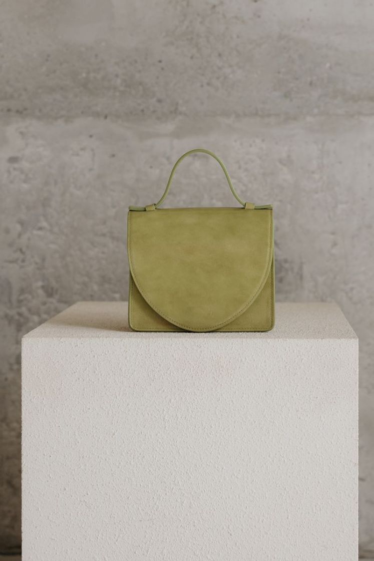 MICRO BRIEFCASE TOAMINA STONE
