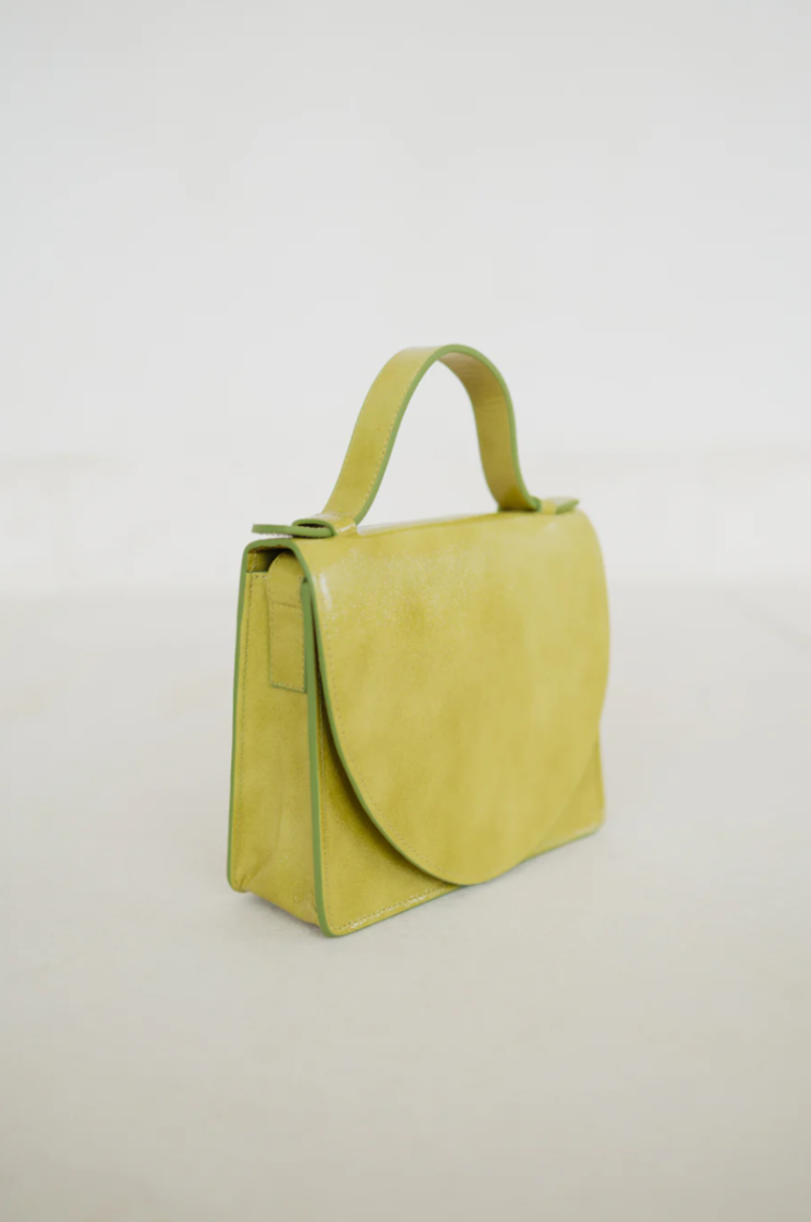 MICRO BRIEFCASE TOAMINA STONE