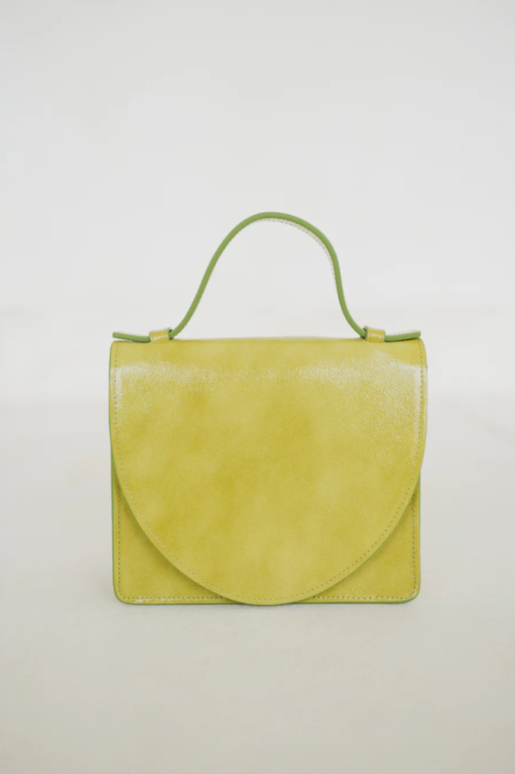 MICRO BRIEFCASE TOAMINA STONE