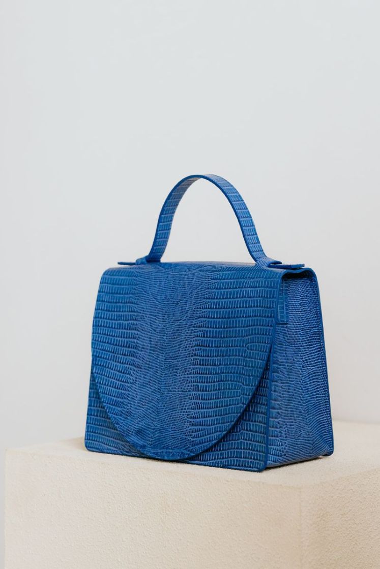 MINI BRIEFCASE AMALFI SNAKE