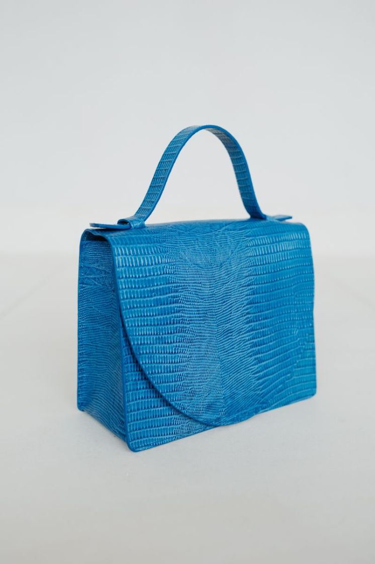 MINI BRIEFCASE AMALFI SNAKE