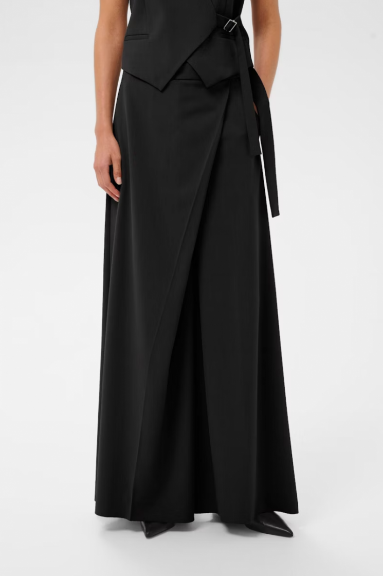 HAISLYIW BLACK