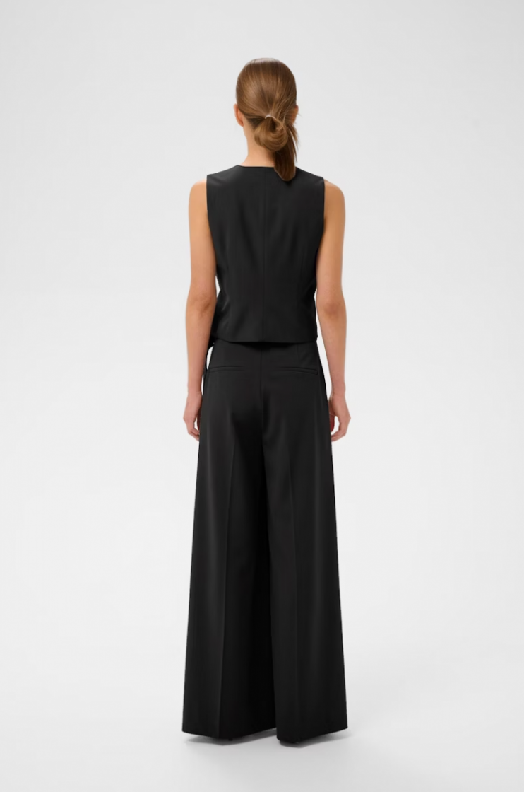 HAISLYIW BLACK