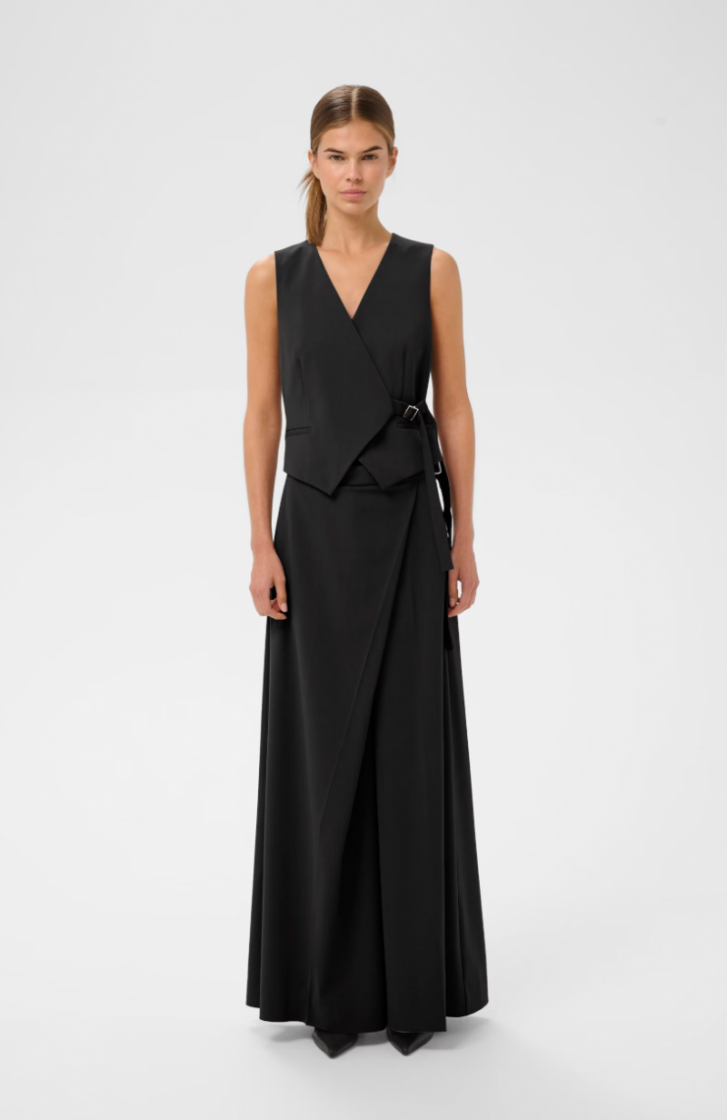 HAISLYIW BLACK