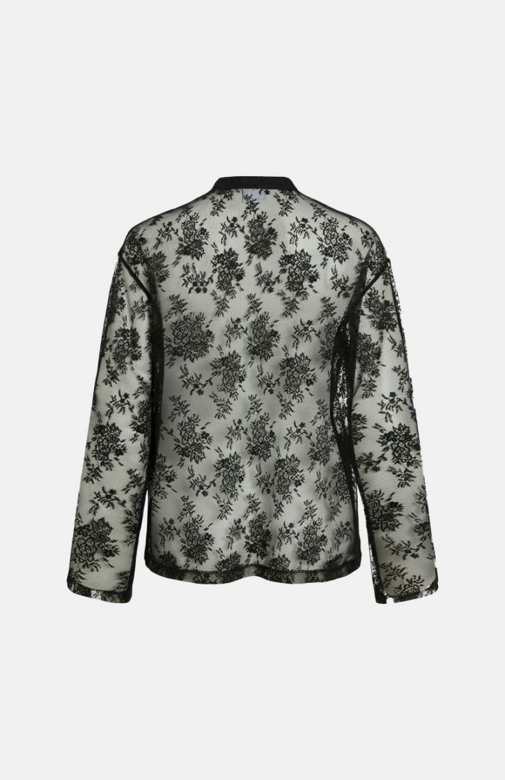 VILAURA BLACK