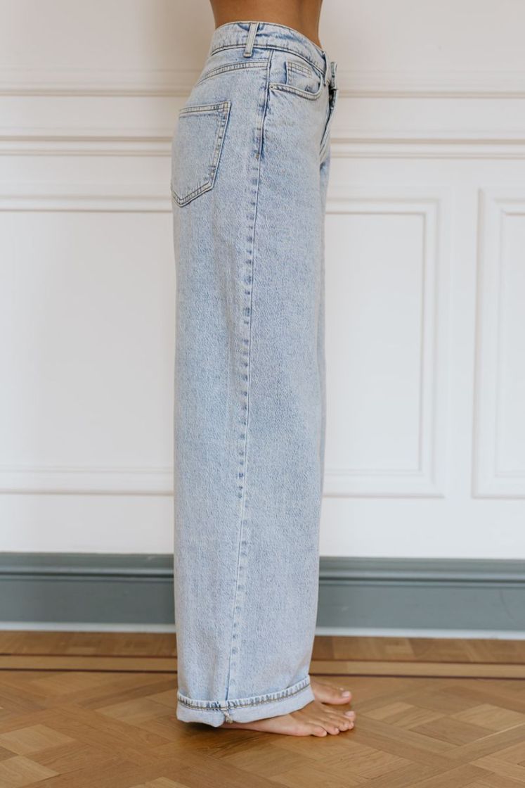 VIFREYA LIGHT BLUE DENI