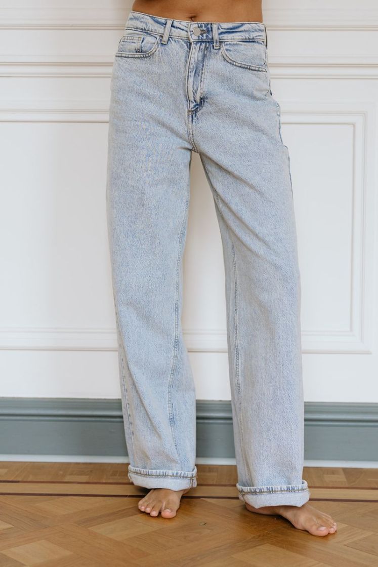 VIFREYA LIGHT BLUE DENI