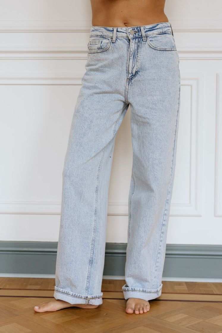 VIFREYA LIGHT BLUE DENI