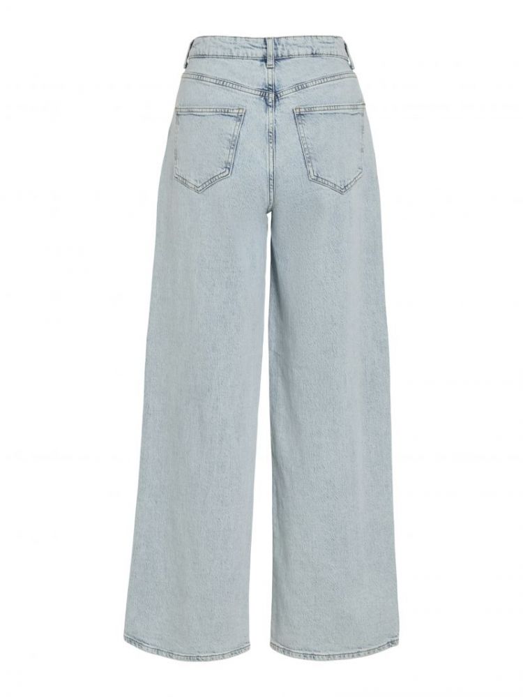 VIFREYA LIGHT BLUE DENI