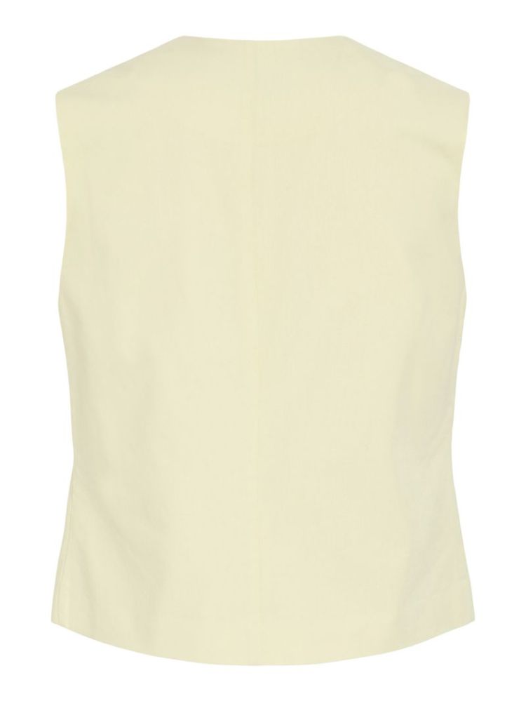 VIALARA PASTEL YELLOW