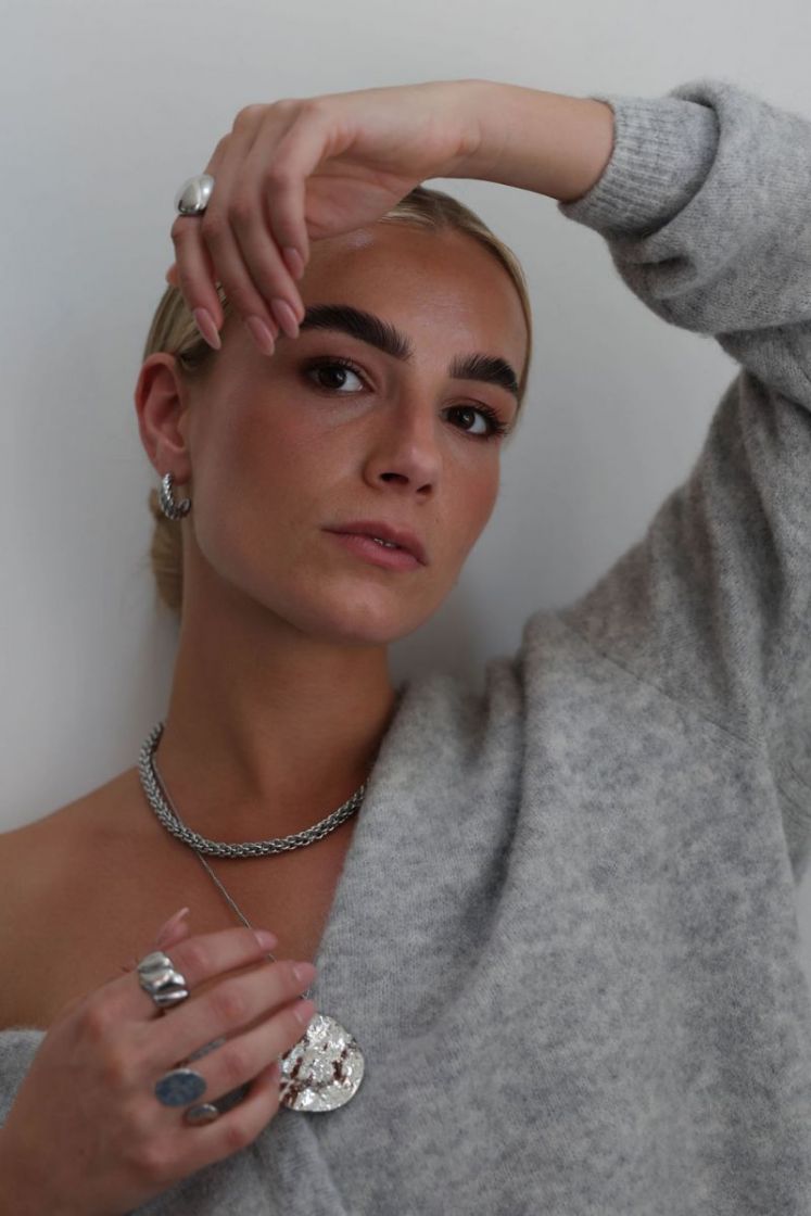 MICHELLE Z SILVER
