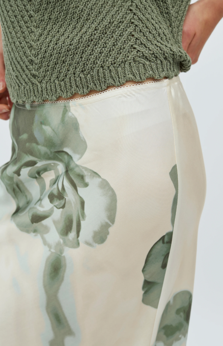 ANINDA FLORELLA PRINT 