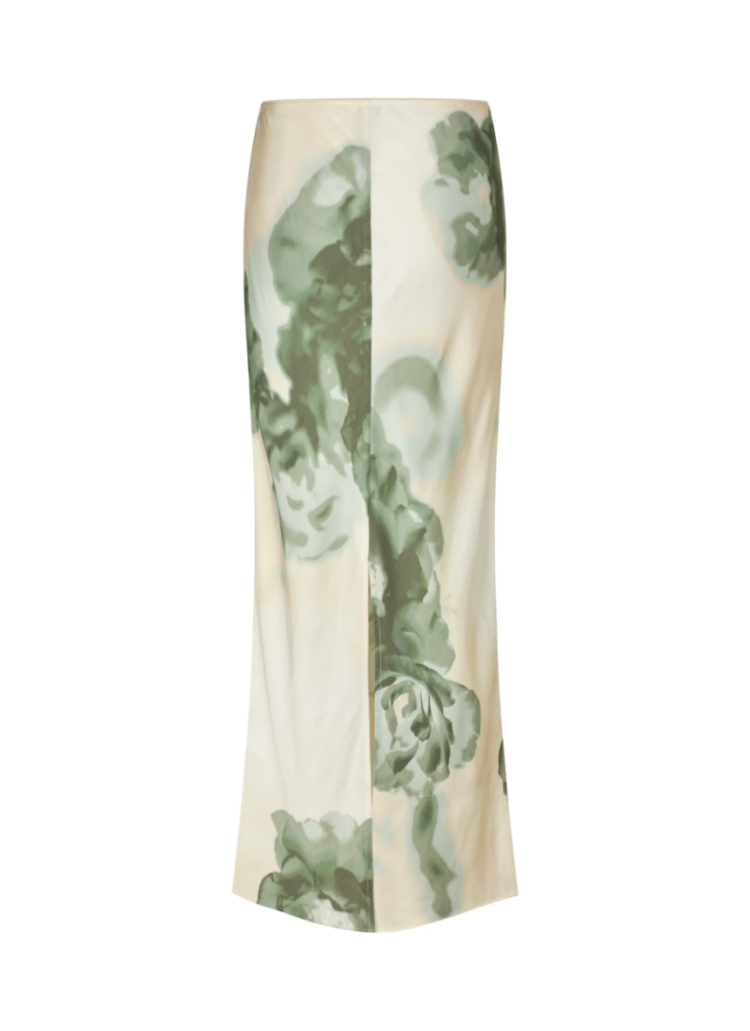 ANINDA FLORELLA PRINT 