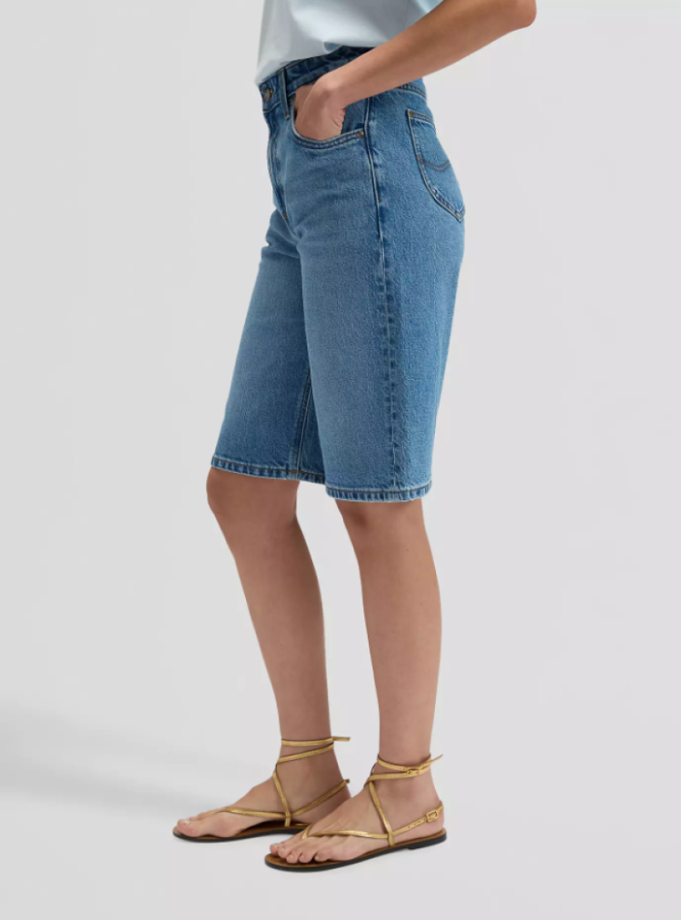 JORT TINTED BLUE