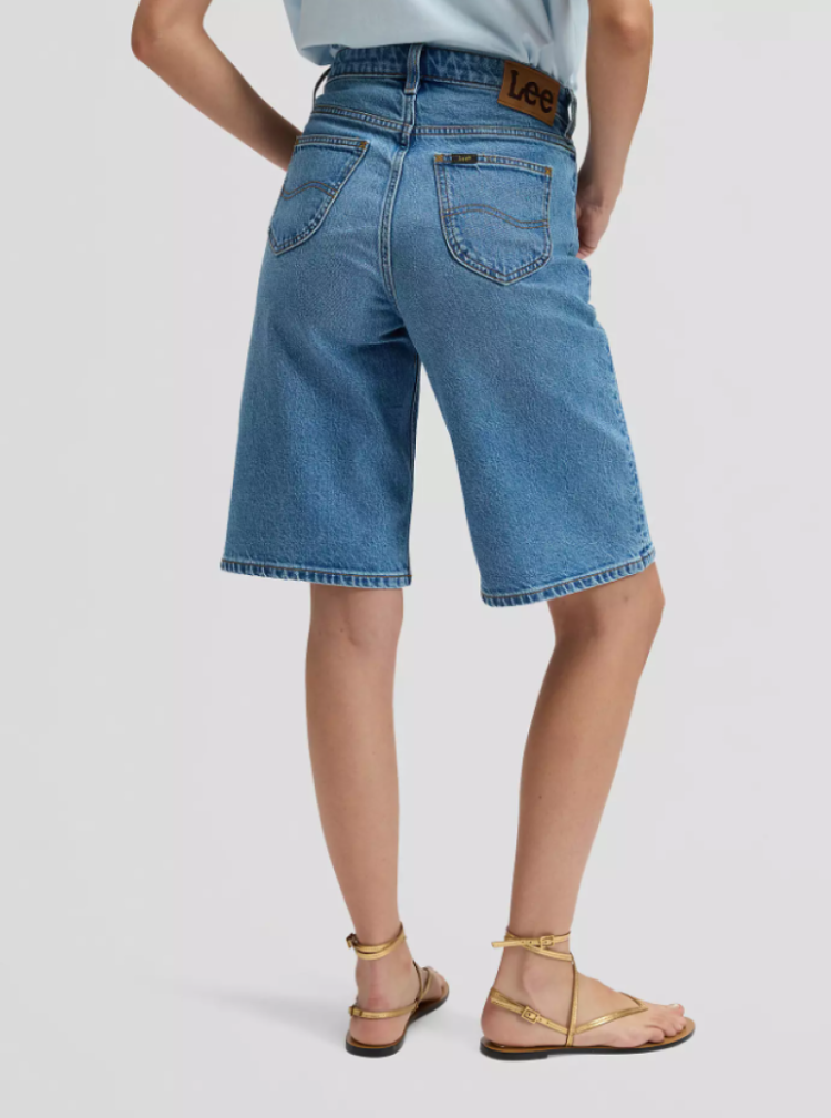 JORT TINTED BLUE
