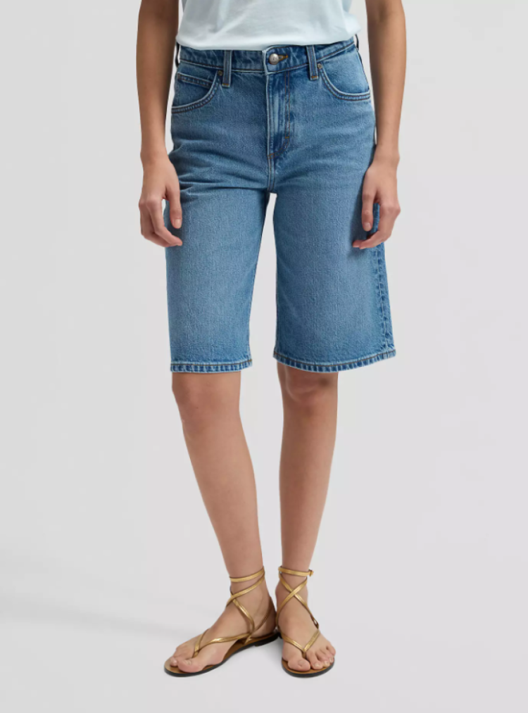 JORT TINTED BLUE