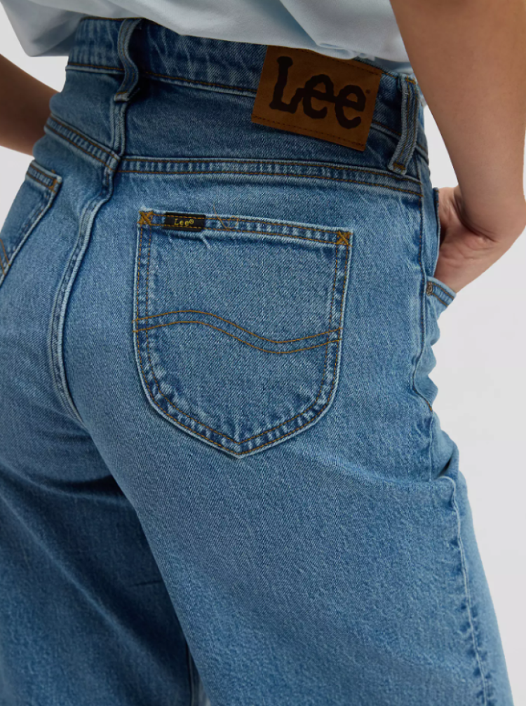 JORT TINTED BLUE