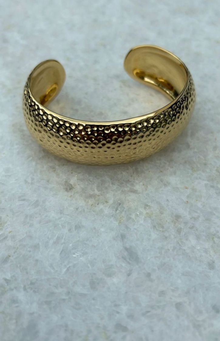 ALBA GOLD