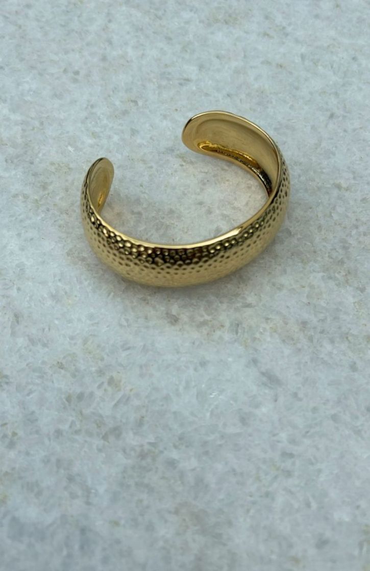 ALBA GOLD