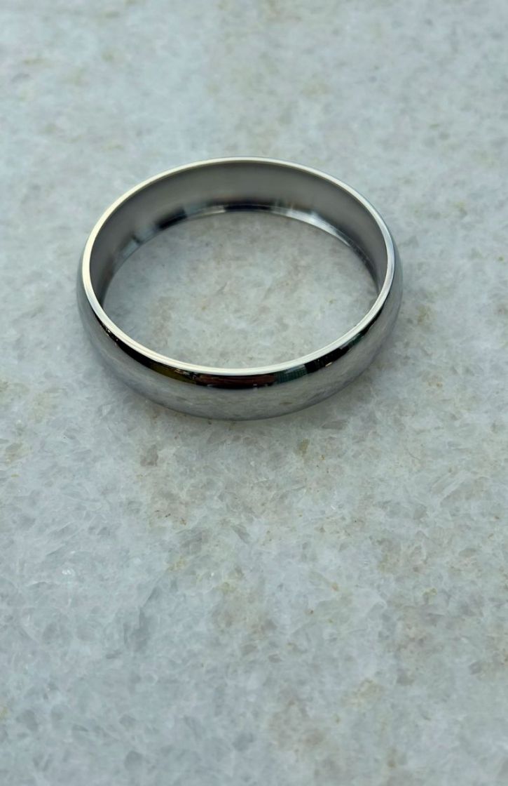 FENNA SMALL SILVER