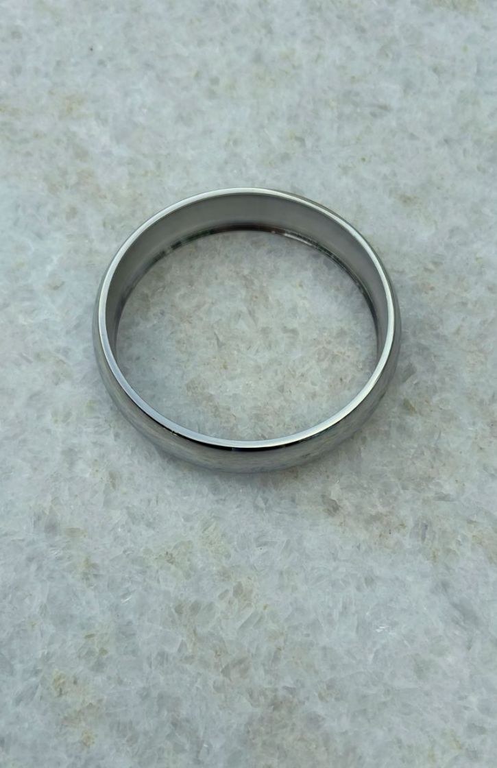 FENNA SMALL SILVER