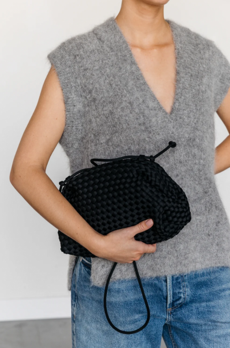 POUCH DI NERO