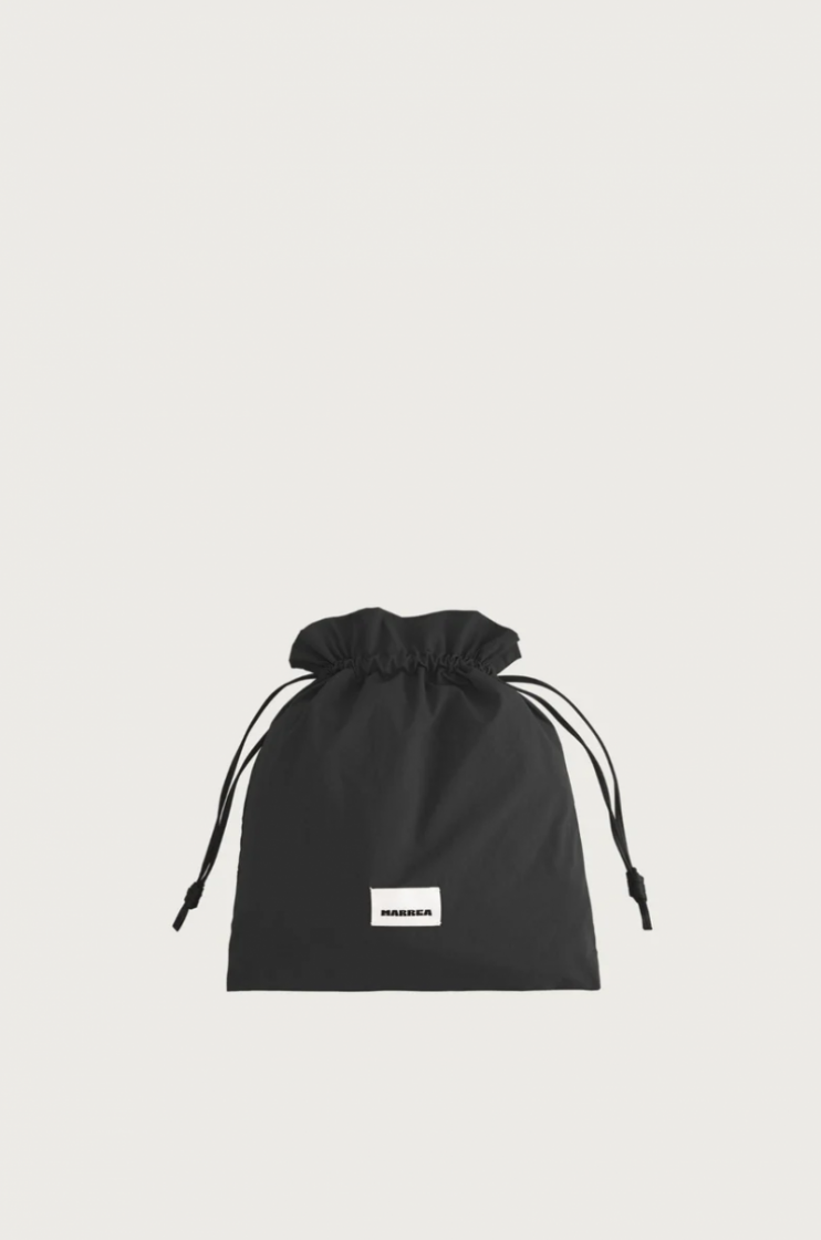 POUCH DI NERO
