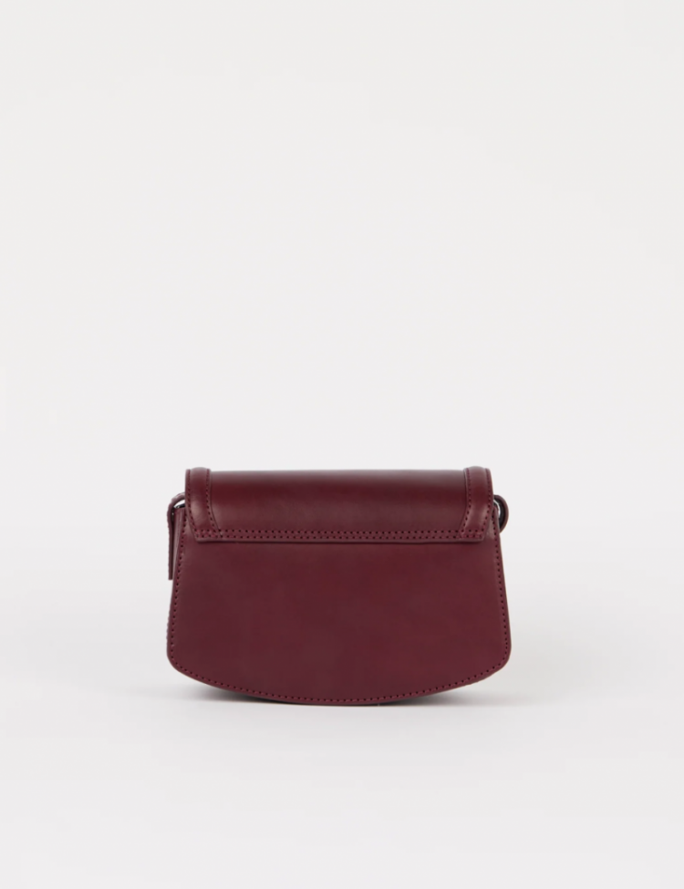 KENDALINI DARK CHERRY