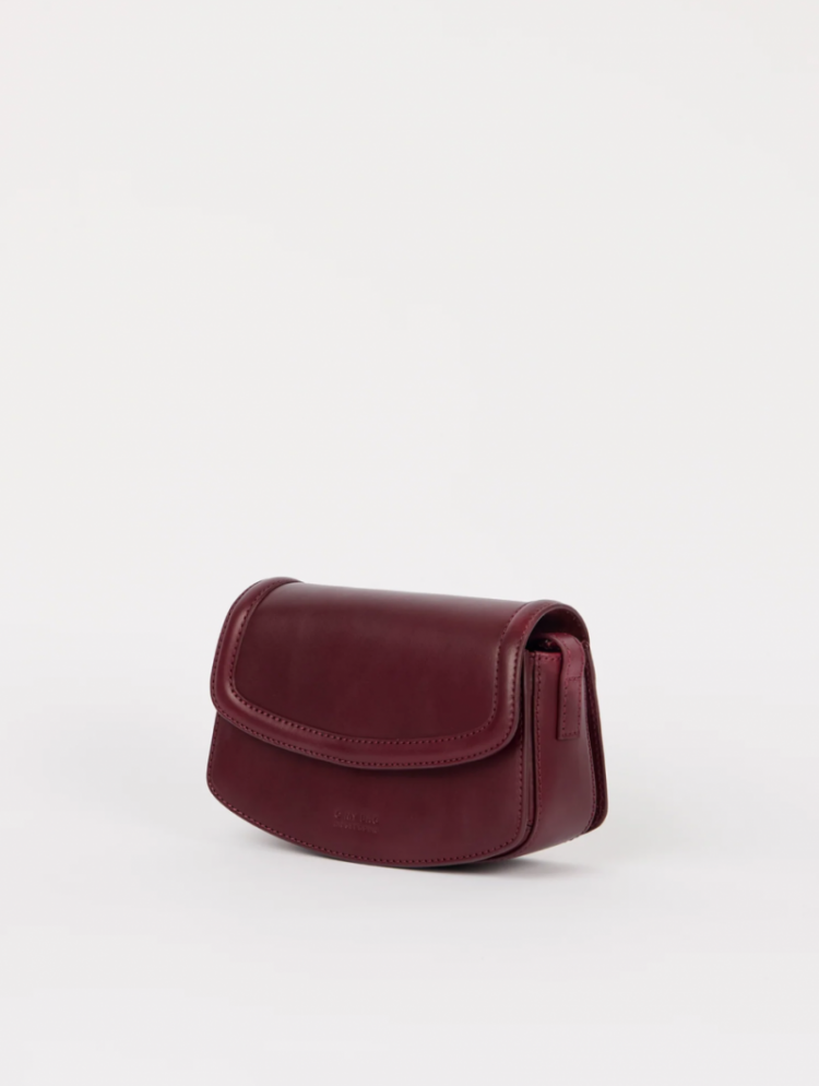 KENDALINI DARK CHERRY