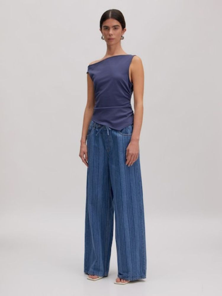 YOUKO VINTAGE INDIGO