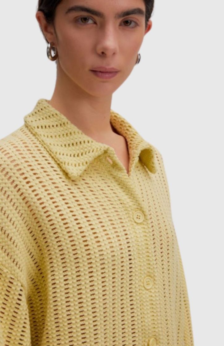 NEO DUSTY YELLOW