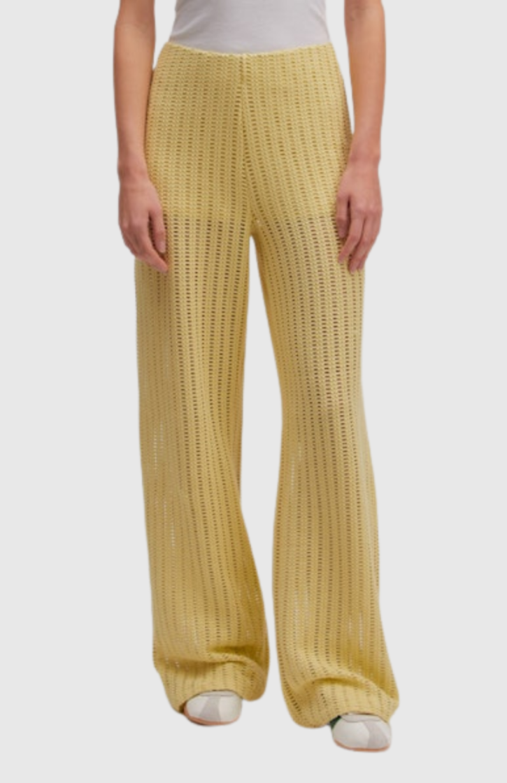 FINN DUSTY YELLOW
