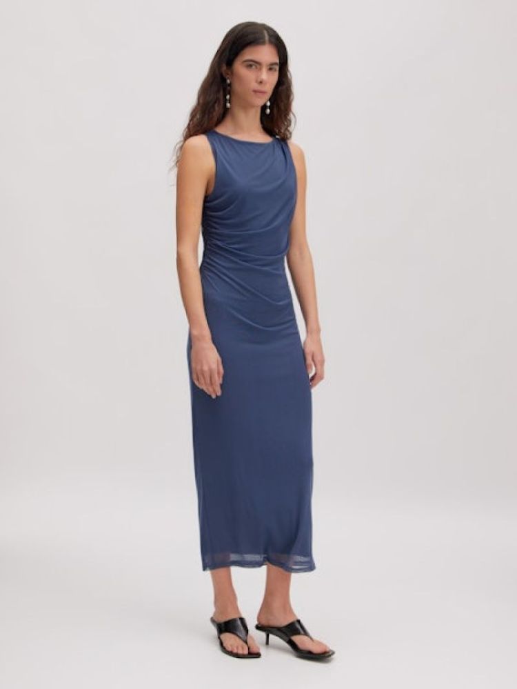 NOURA VINTAGE INDIGO